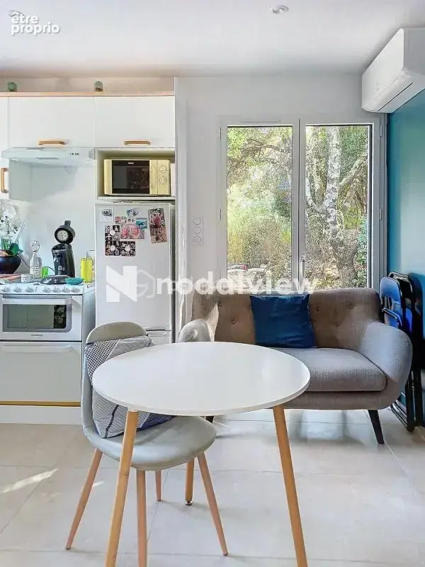 *** Villa d’architecte avec piscine à débordement et T2 indépendant - grand garage – proche Pic Saint-Loup / Montpellier Nord –  - photo 22
