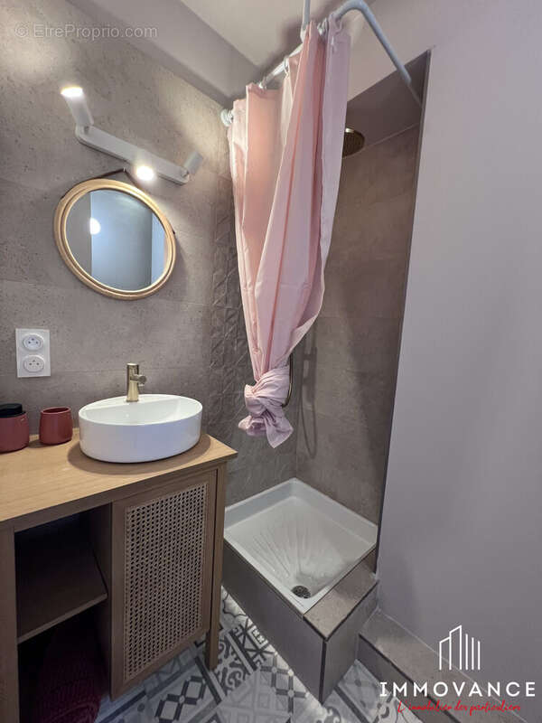 Appartement à LA GRANDE-MOTTE
