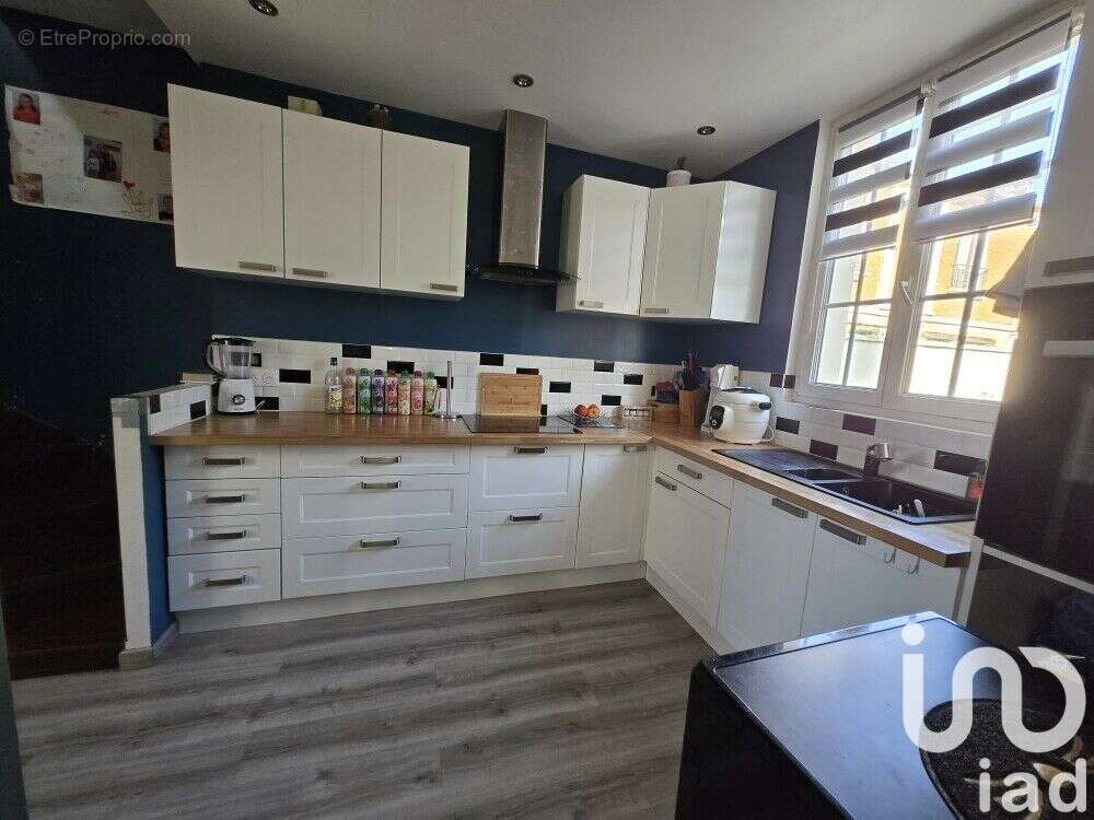 Photo 6 - Maison à BETHISY-SAINT-PIERRE