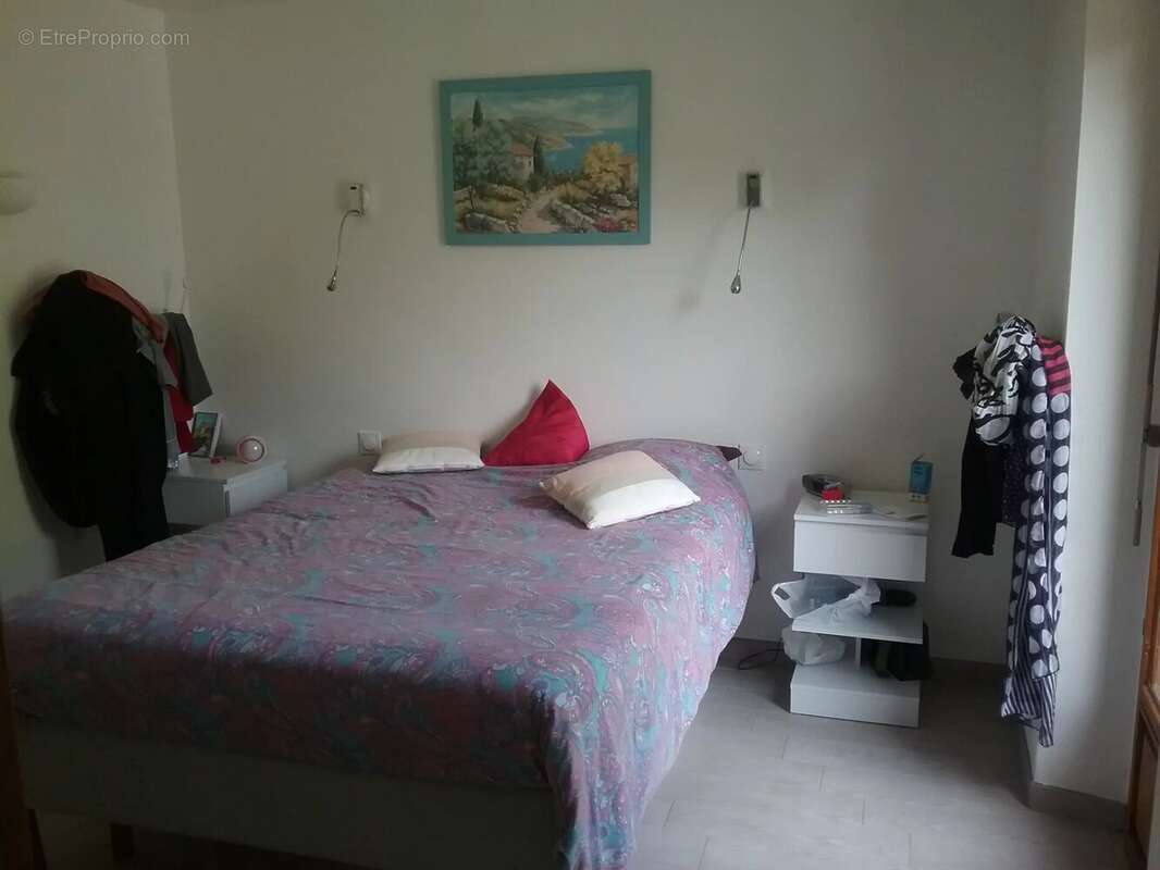 Maison à BOQUEHO