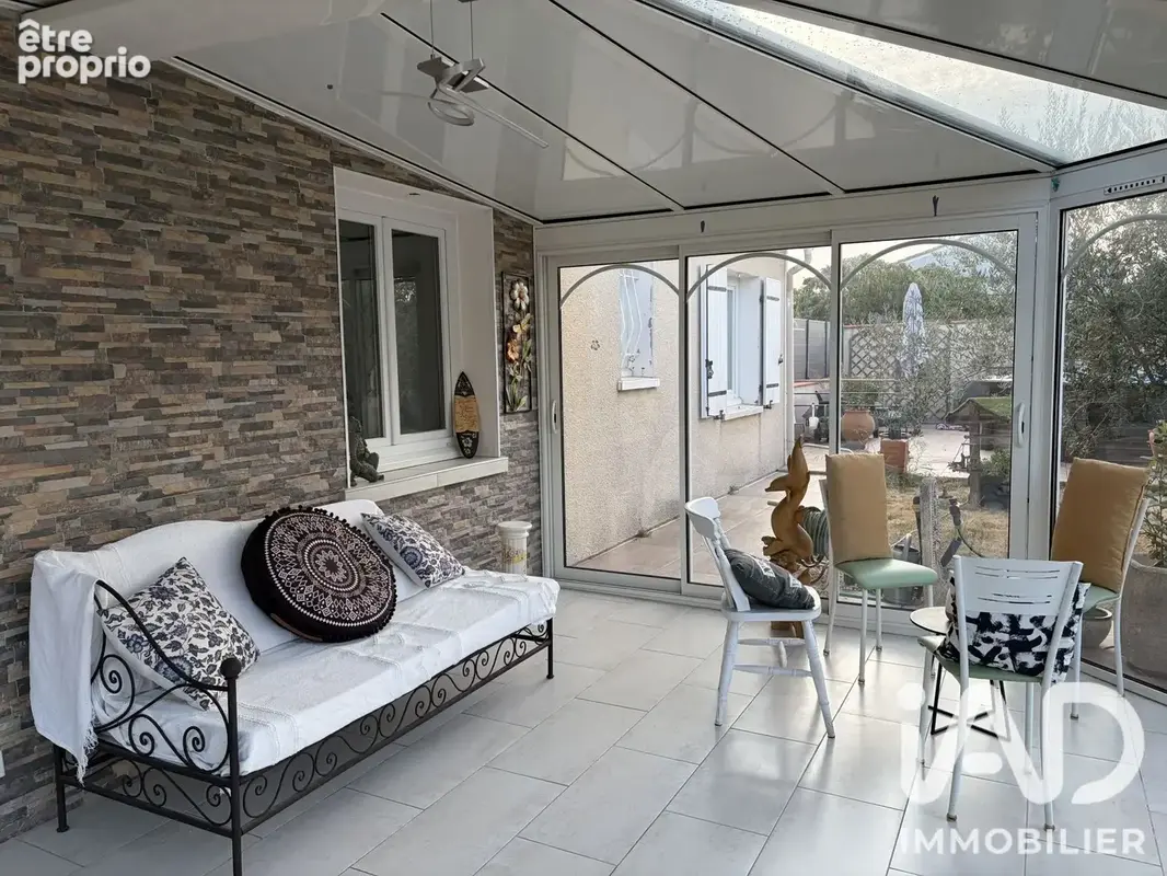 Photo 1 - Maison à LA SALVETAT-SAINT-GILLES