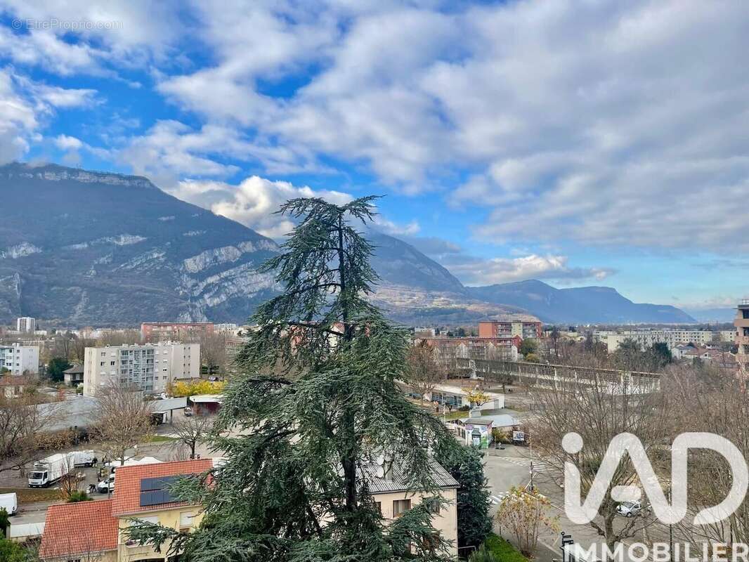 Photo 6 - Appartement à FONTAINE