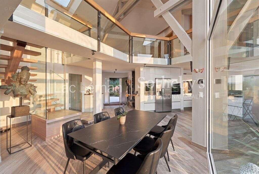 Villa Contemporaine d'Exception avec 4 Chambres en Suite - photo 19