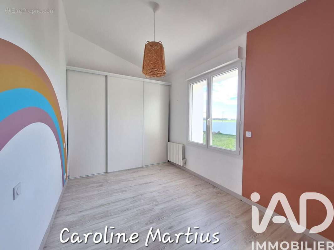 Photo 9 - Maison à LA JARNE
