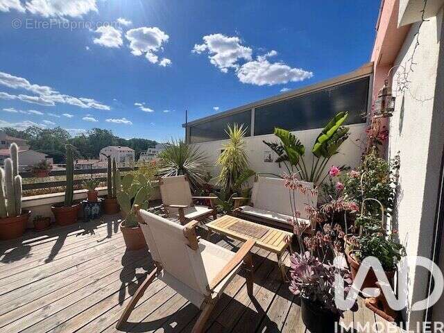 Photo 9 - Appartement à PERPIGNAN