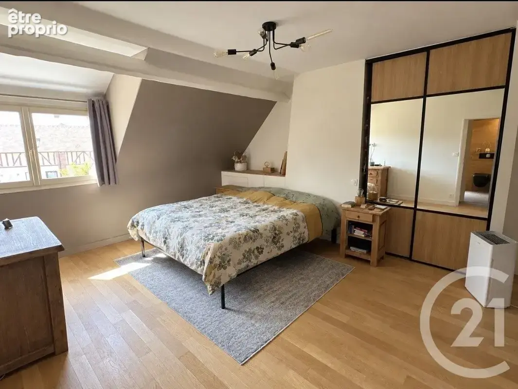 Maison 10 pièces 242 m² à vendre à Bu (28410) - photo 18