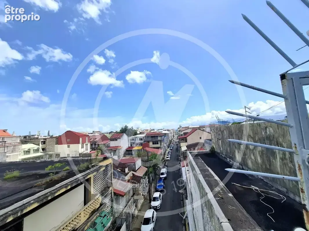 A vendre 168 478 €  appartement  f4 pointe a pitre - photo 12