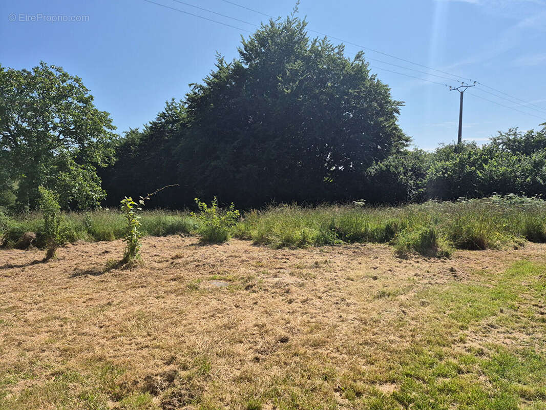 Maison à TINCHEBRAY