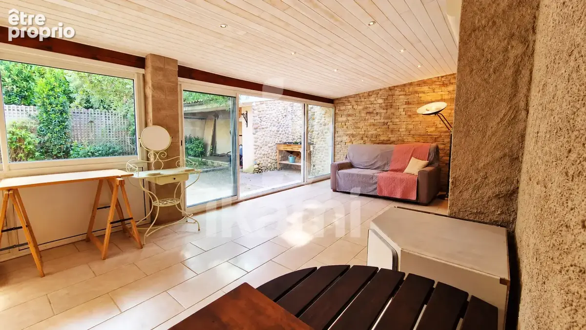Maison de 161 m2 avec ascenseur - Romans-sur-Isère - photo 33