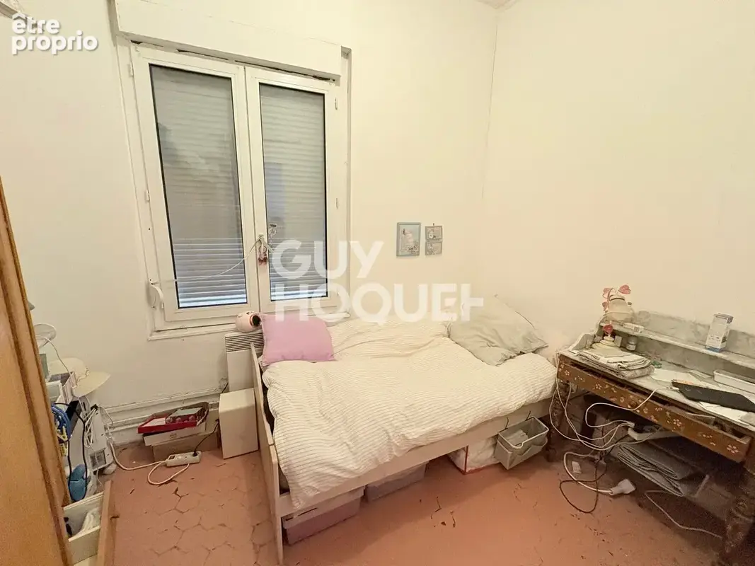 Immeuble de rapport à Elbeuf - 76500 - photo 5