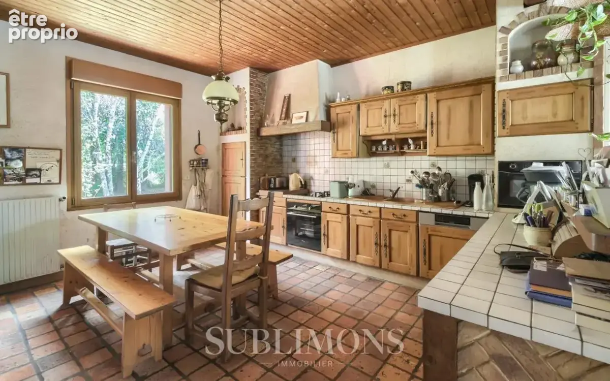 Maison à vendre Chauvé - photo 6