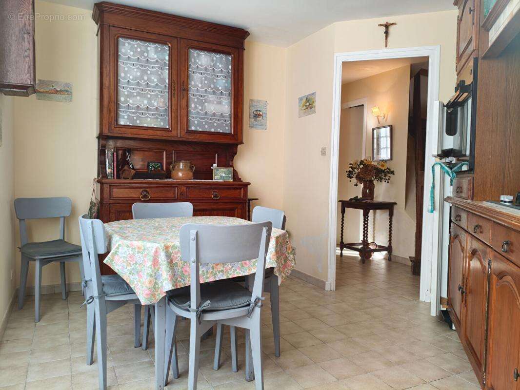 Maison à LOUDEAC