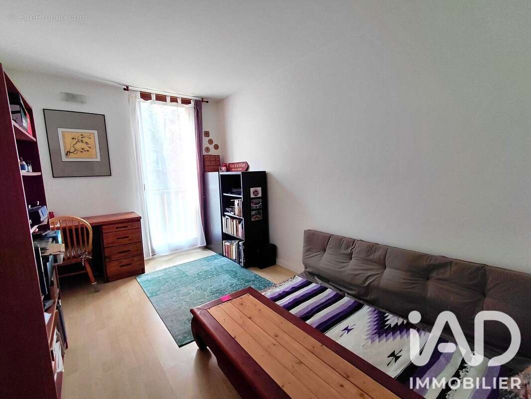Photo 6 - Appartement à ANTONY
