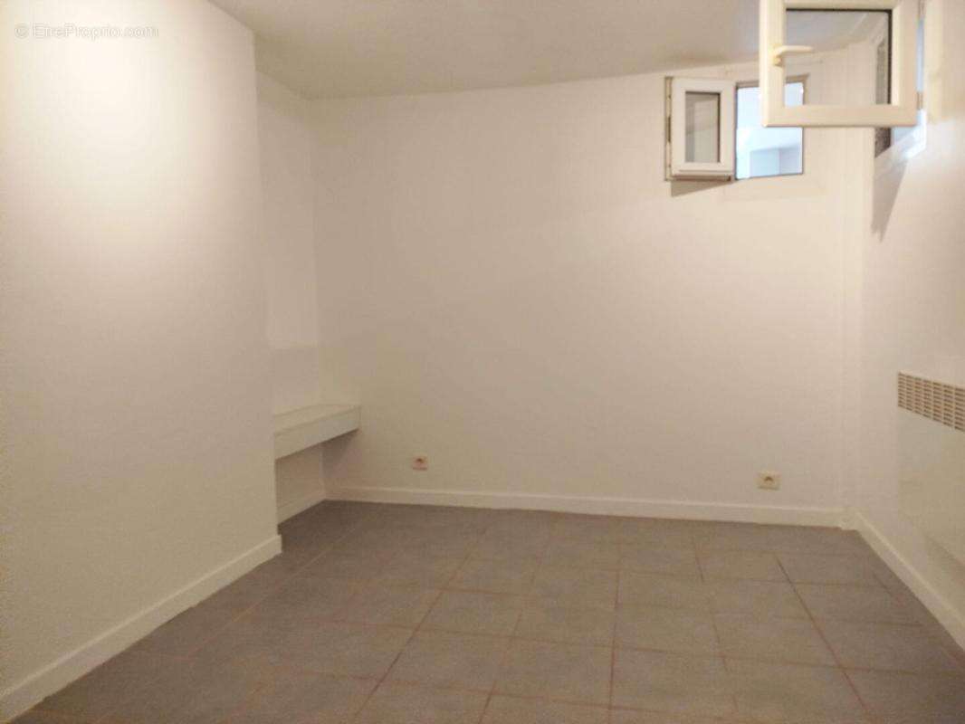 Appartement à BARJOLS