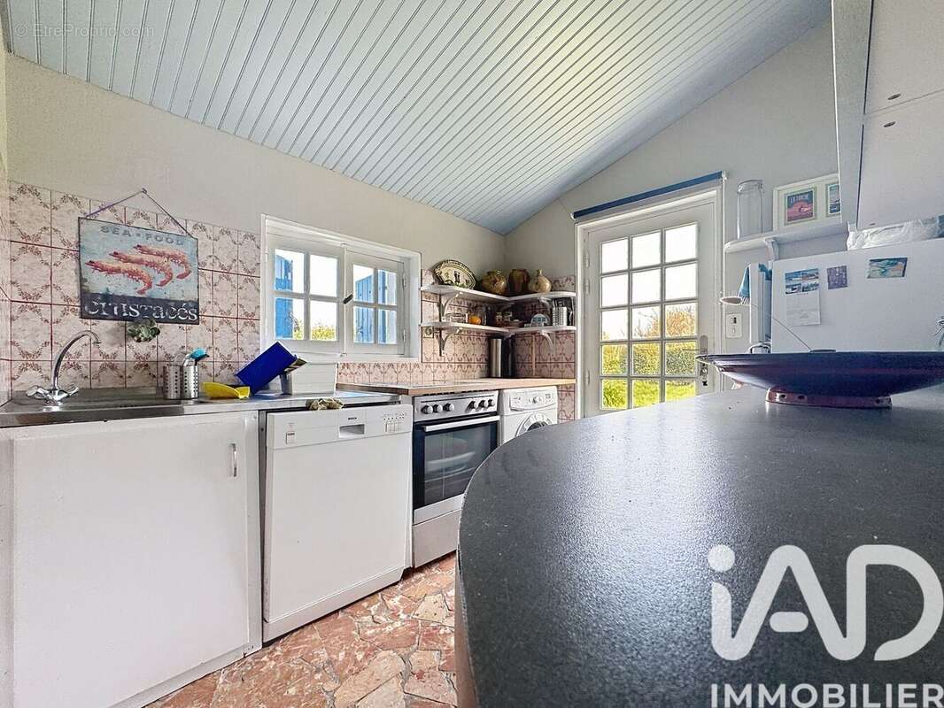 Maison 70 m² à Penmarch  - photo 4