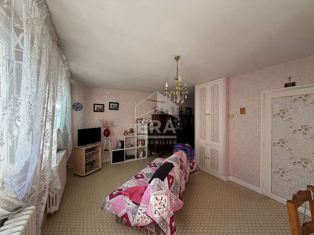 Maison Albi Madeleine 60 m2 avec garage - photo 3