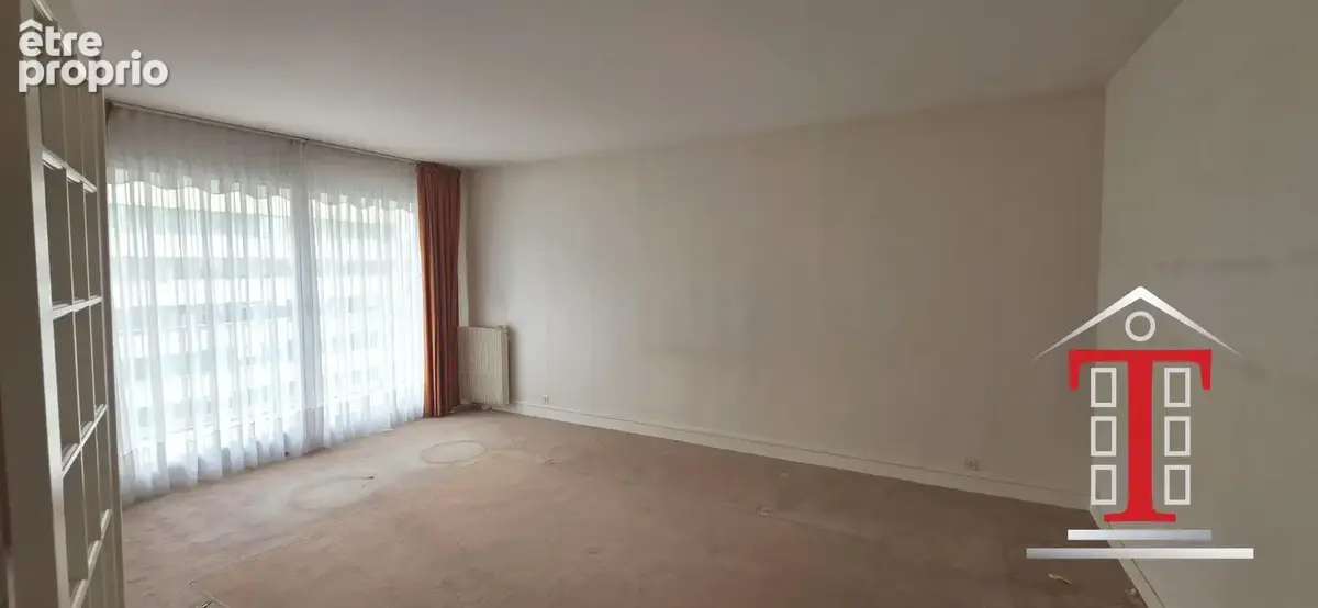Appartement 4 pièces 93 m² à vendre à Angers (49100) - photo 6