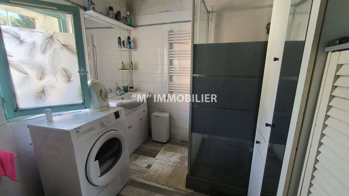 Maison de village avec dépendance - photo 4