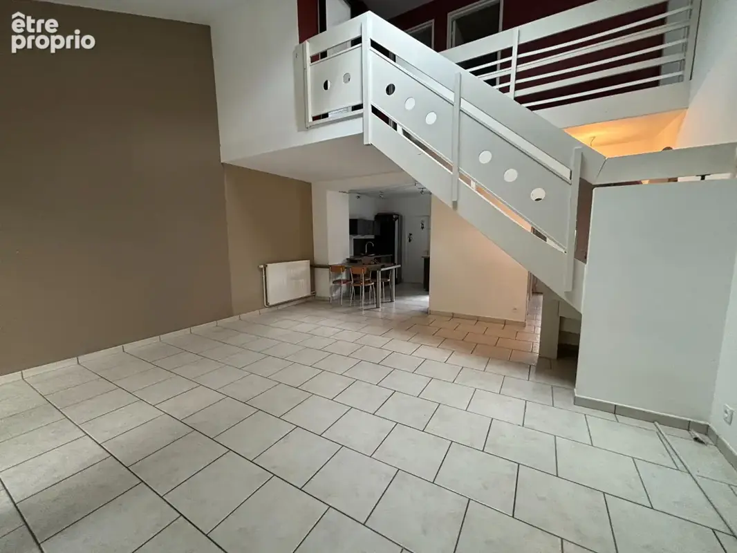 Maison 108m² à joué-lès-tours - photo 3