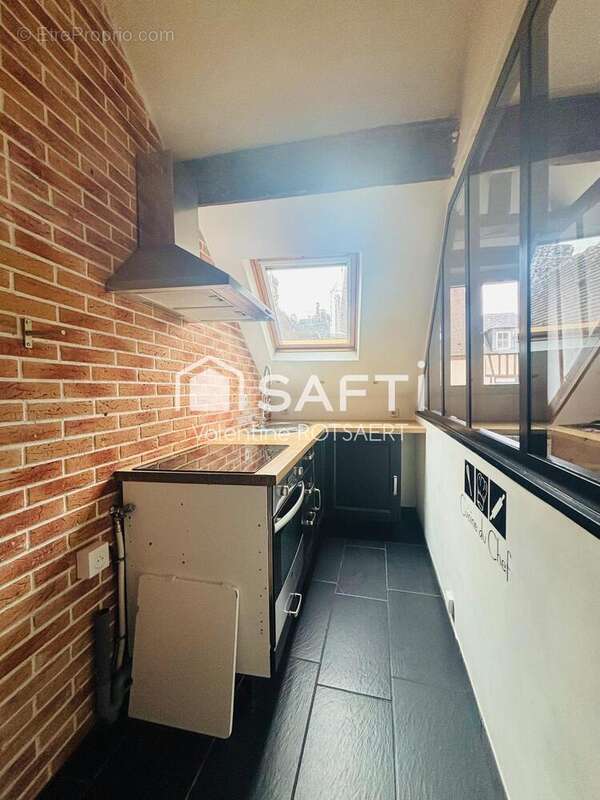 Photo 2 - Appartement à COMPIEGNE