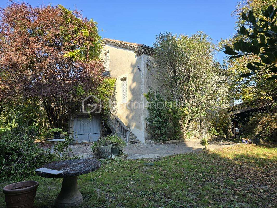 Authentique Maison 175 m2 de caractère avec grand terrain de 2 377 m² au Teil - photo 2