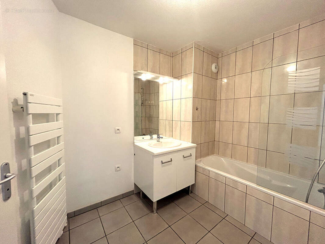 Appartement à USTARITZ