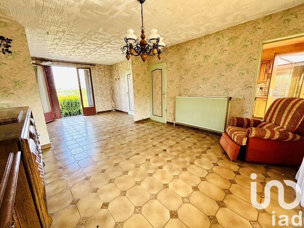 Photo 9 - Maison à SEDAN