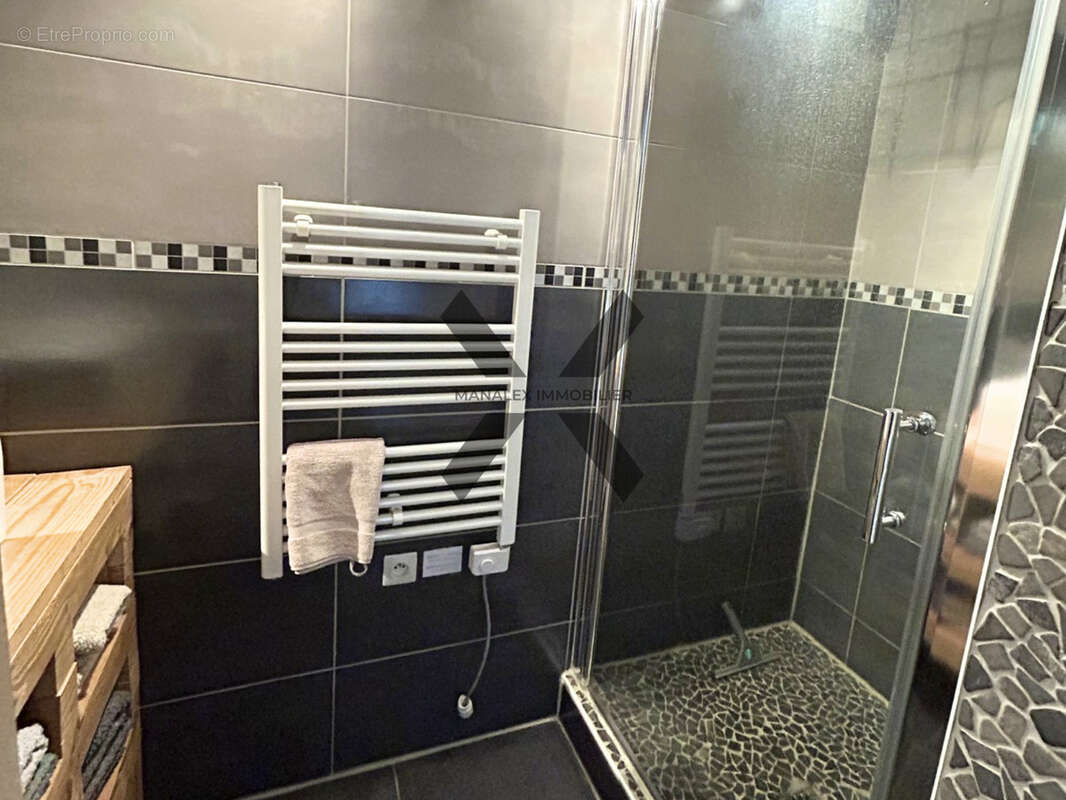 Maison à SAINT-VINCENT-DE-BOISSET