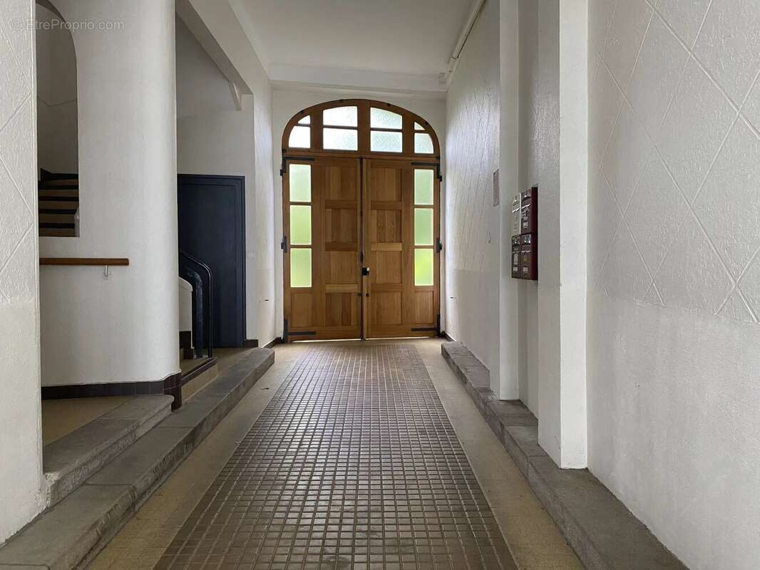 Appartement à SAINT-NAZAIRE