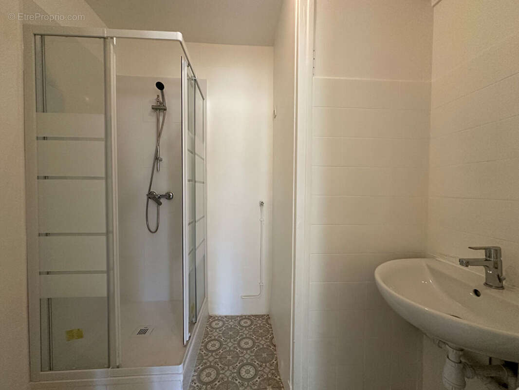 Appartement à NANTERRE