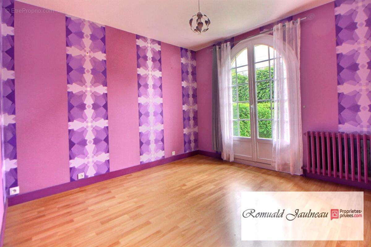 Maison sur sous sol à 7 kms de Auneau - photo 3