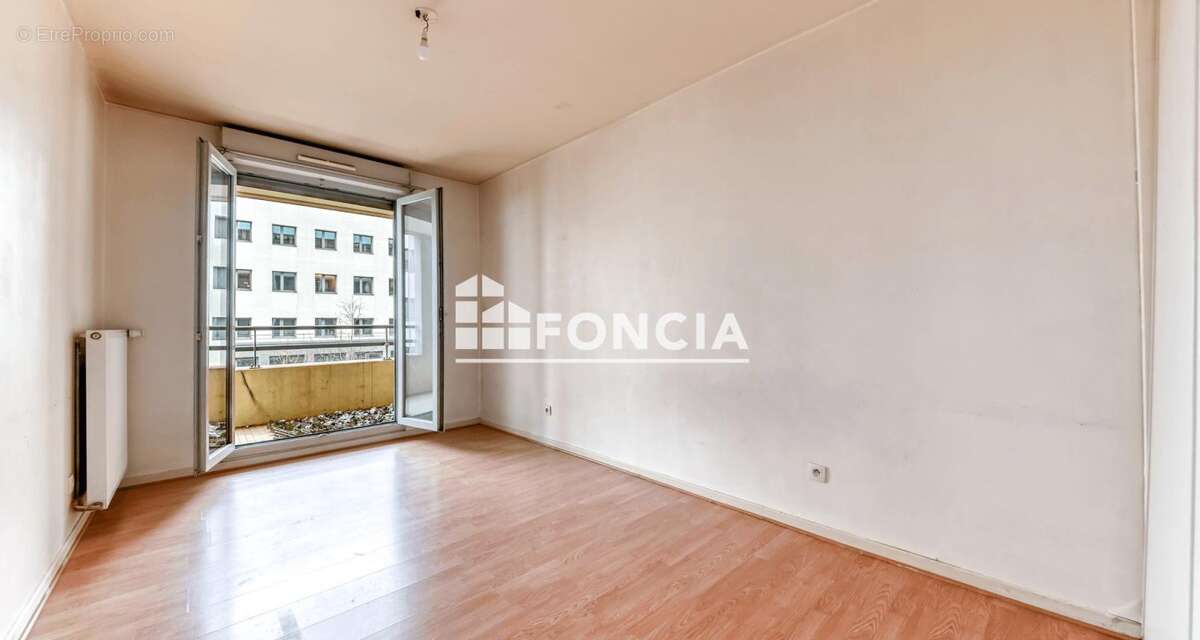 Appartement à LYON-3E