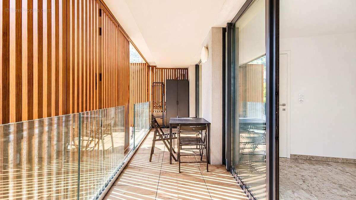 Photo 8 - Appartement à BEAUSOLEIL