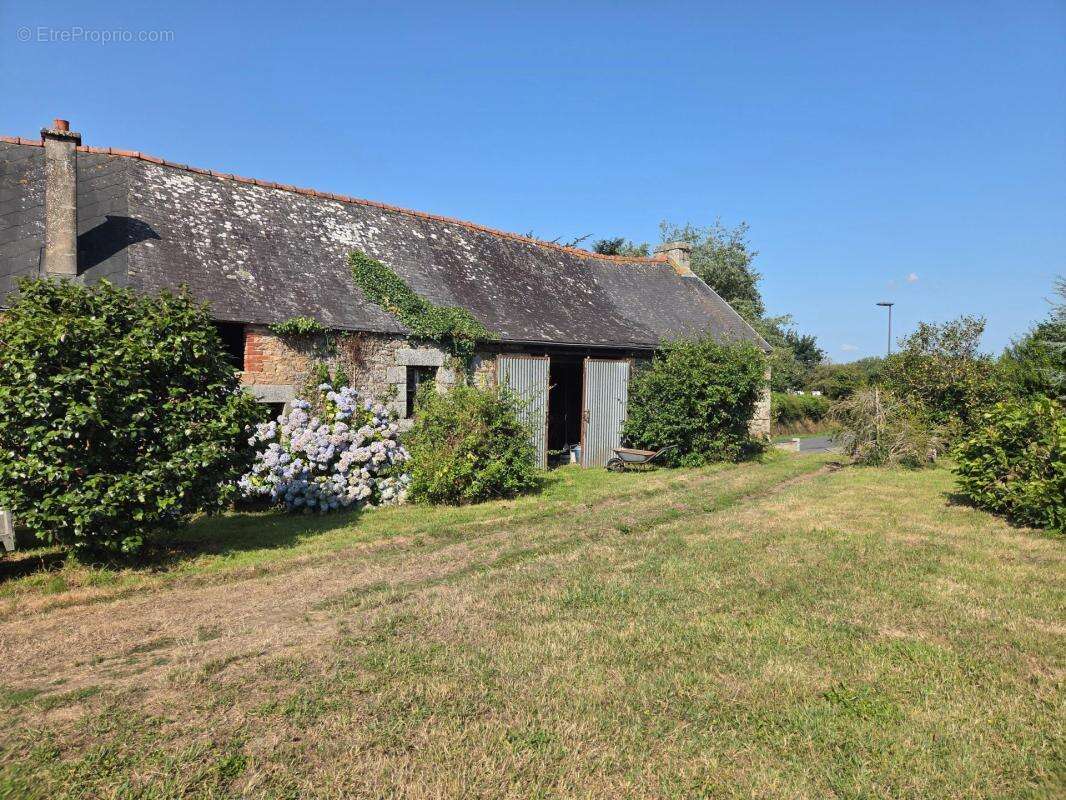 Maison de caractère - Coeur de village - 137m² - photo 8