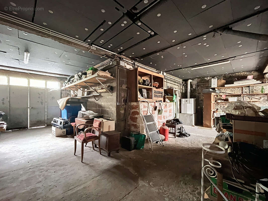 Maison à BRIVE-LA-GAILLARDE