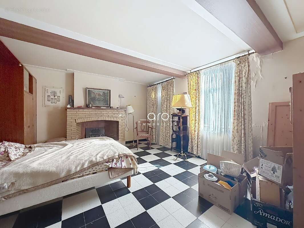 Maison 125 m² à Baisieux  - photo 7