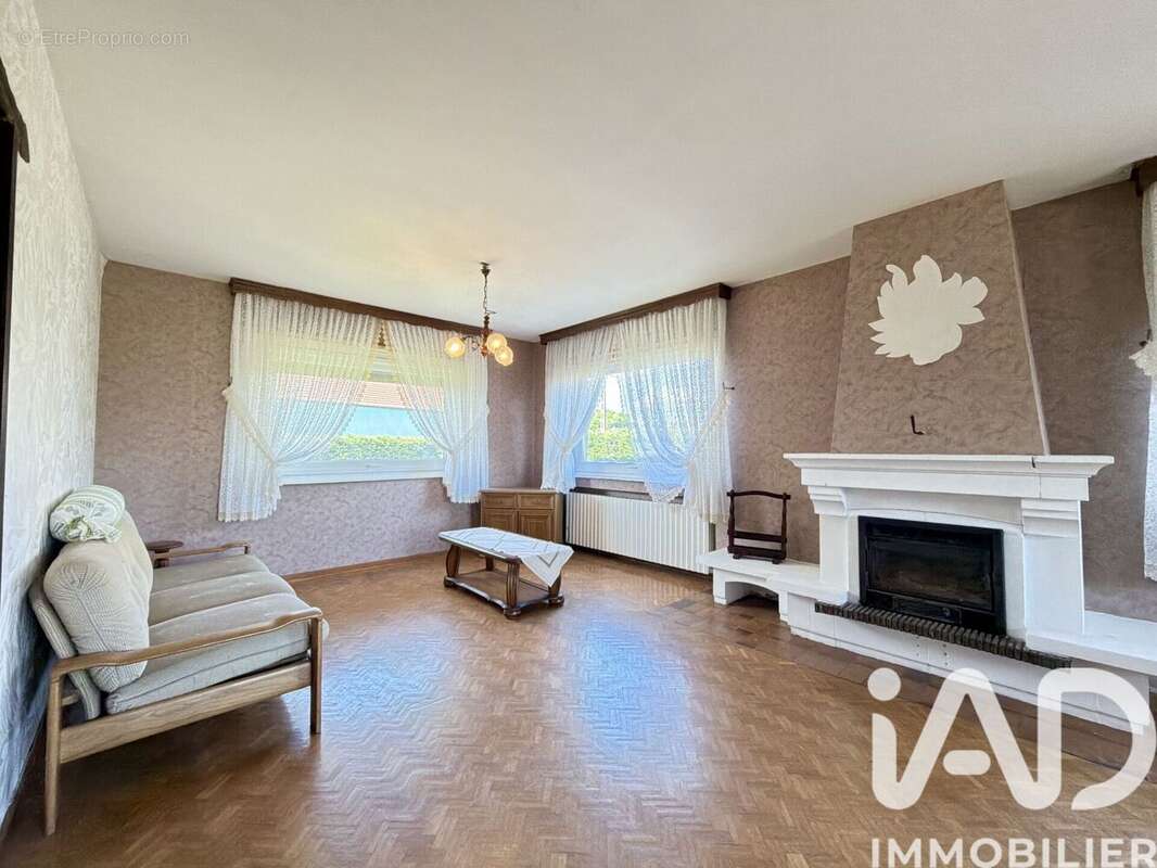 Maison 141 m² à Hilsprich  - photo 3