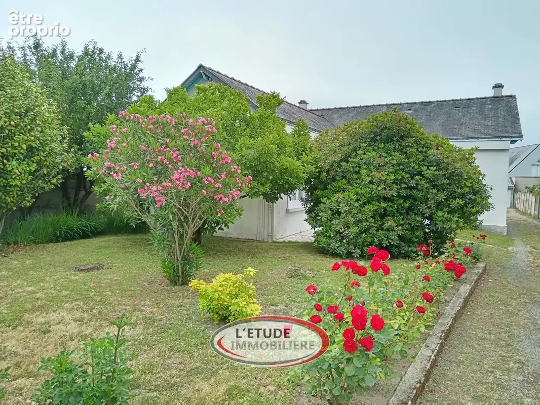 Photo 1 - Maison à SAINTE-LUCE-SUR-LOIRE