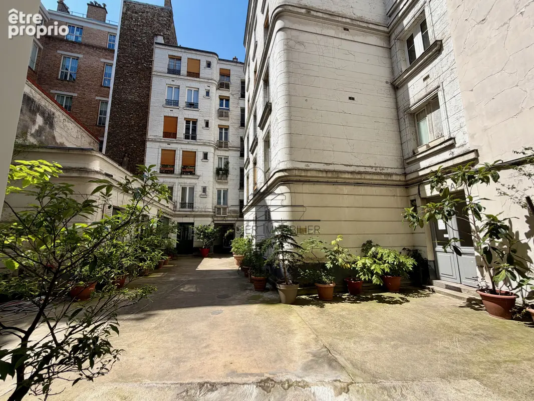 Appartement 2 pièces 39 m² à vendre à Paris-5e (75005) - photo 4