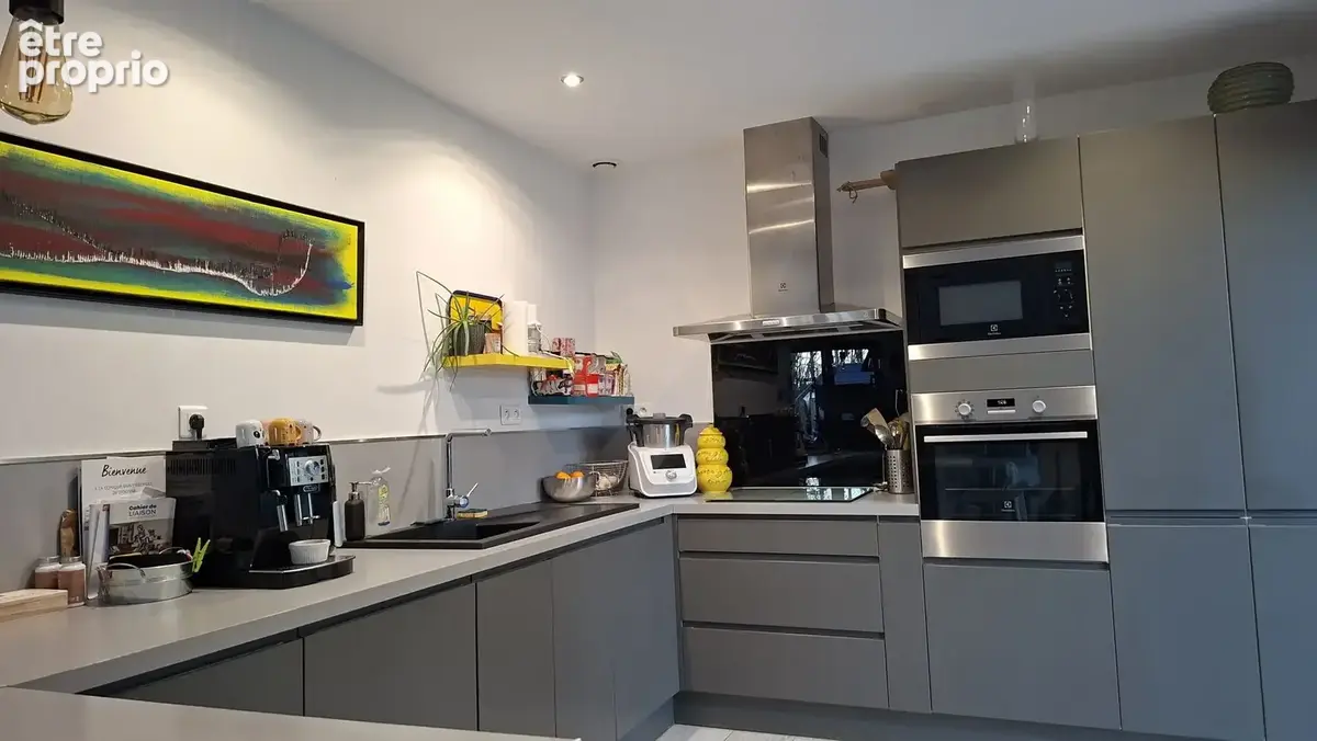 Maison 108 m² à Medis  - photo 4