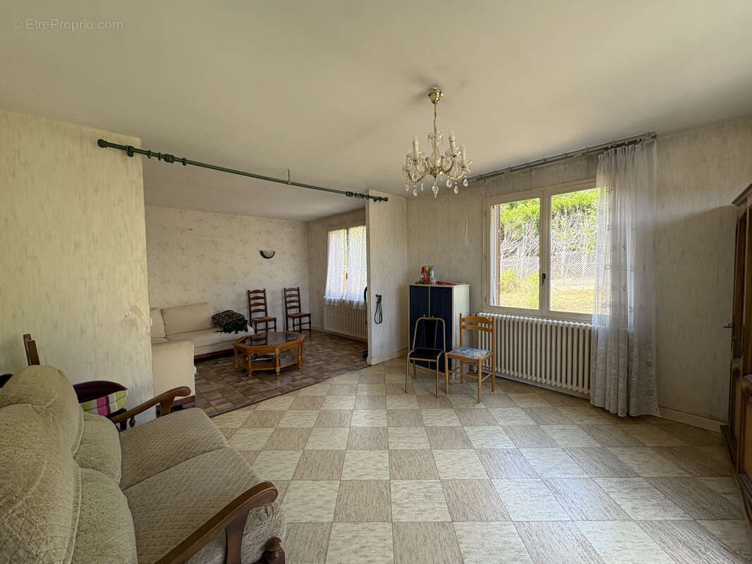 Maison à SENS