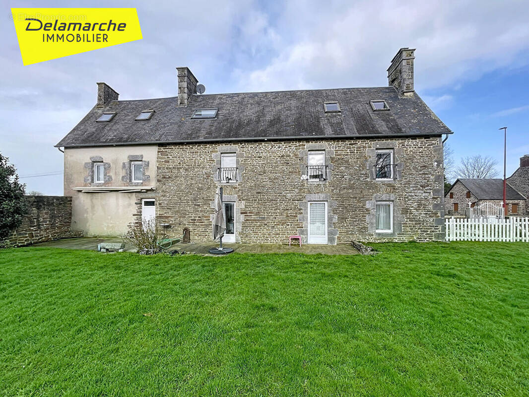 Maison à LE LOREUR