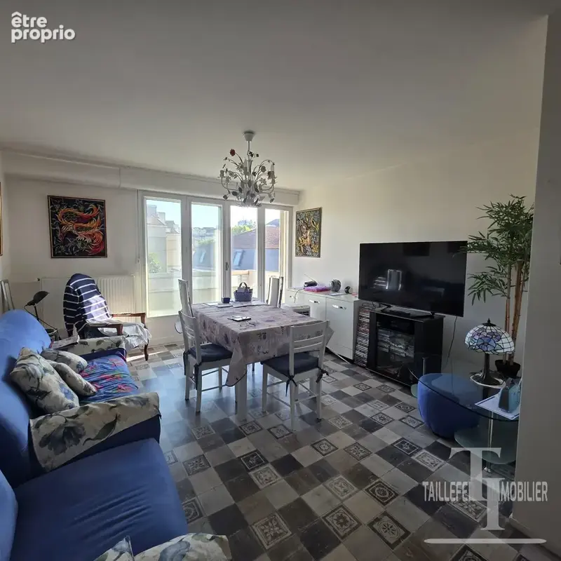 Appartement à PERIGUEUX