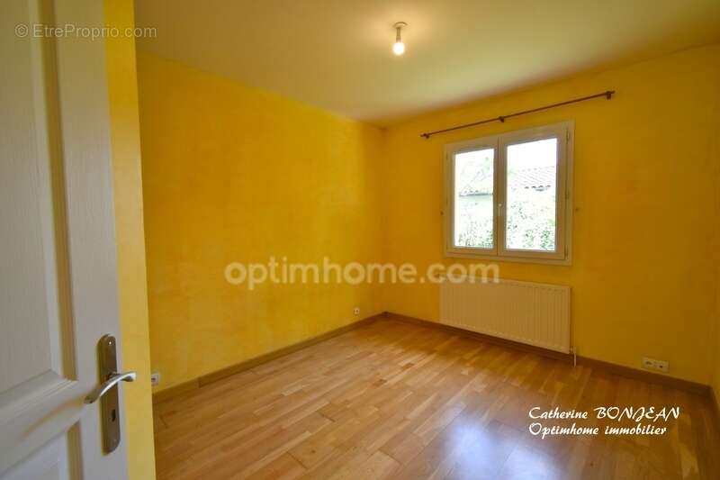 Maison à SAINT-MEDARD-EN-JALLES