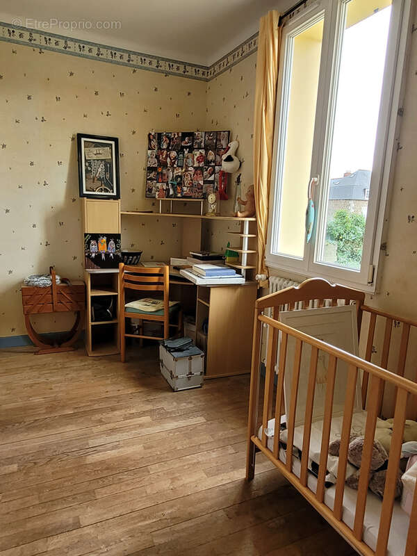 Maison à ETABLES-SUR-MER