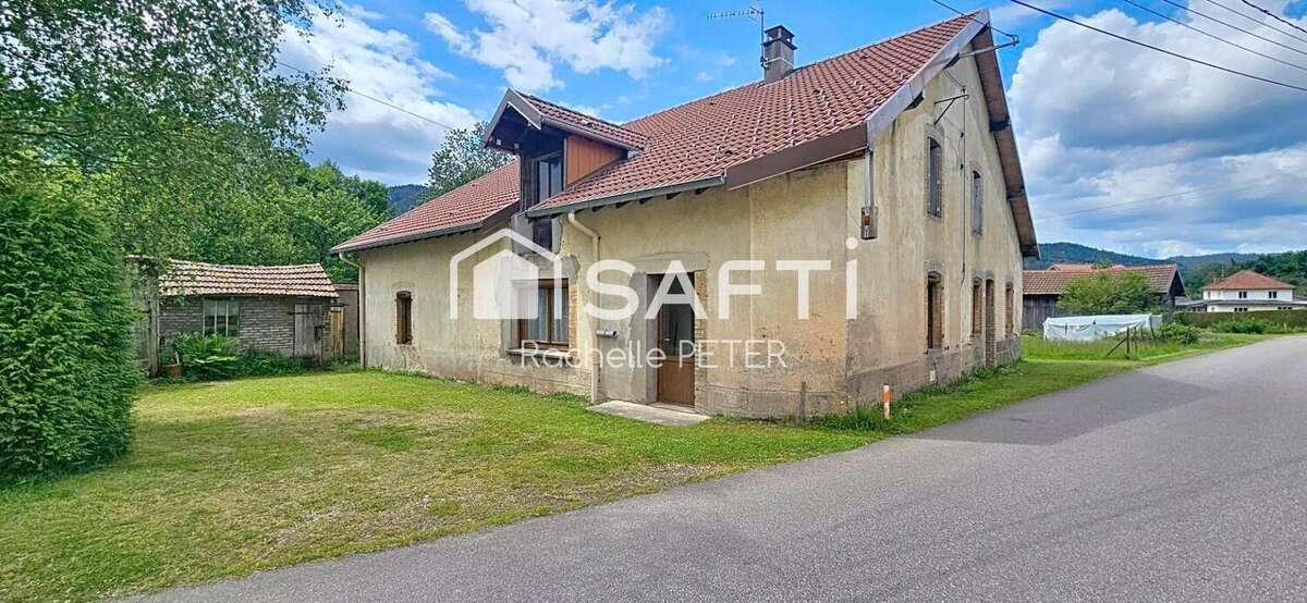 Maison 180 m² à Basse-Sur-Le-Rupt  - photo 3