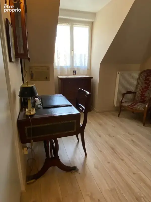 Maison Lesigny 5 pièce(s) 101.26 m2 - photo 13