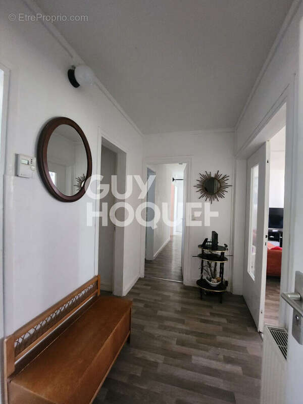 Appartement à PROVINS