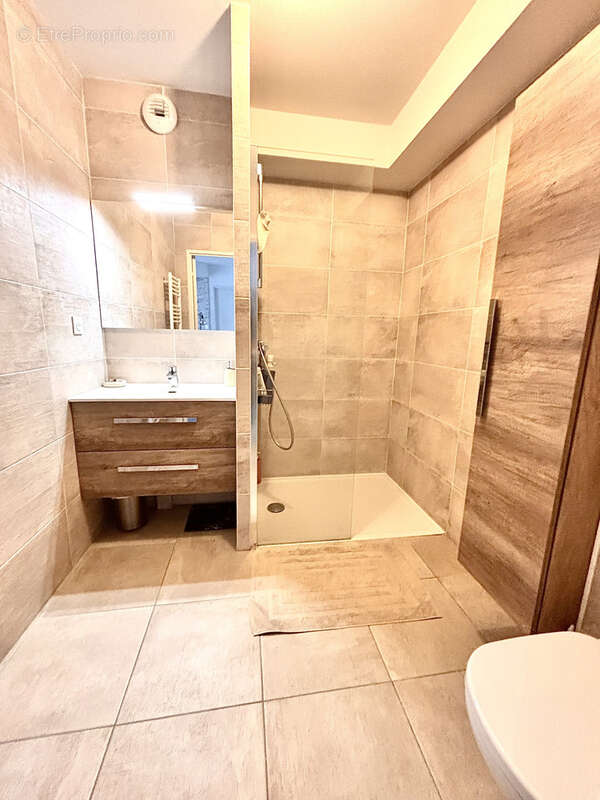 Appartement à CHASSIEU