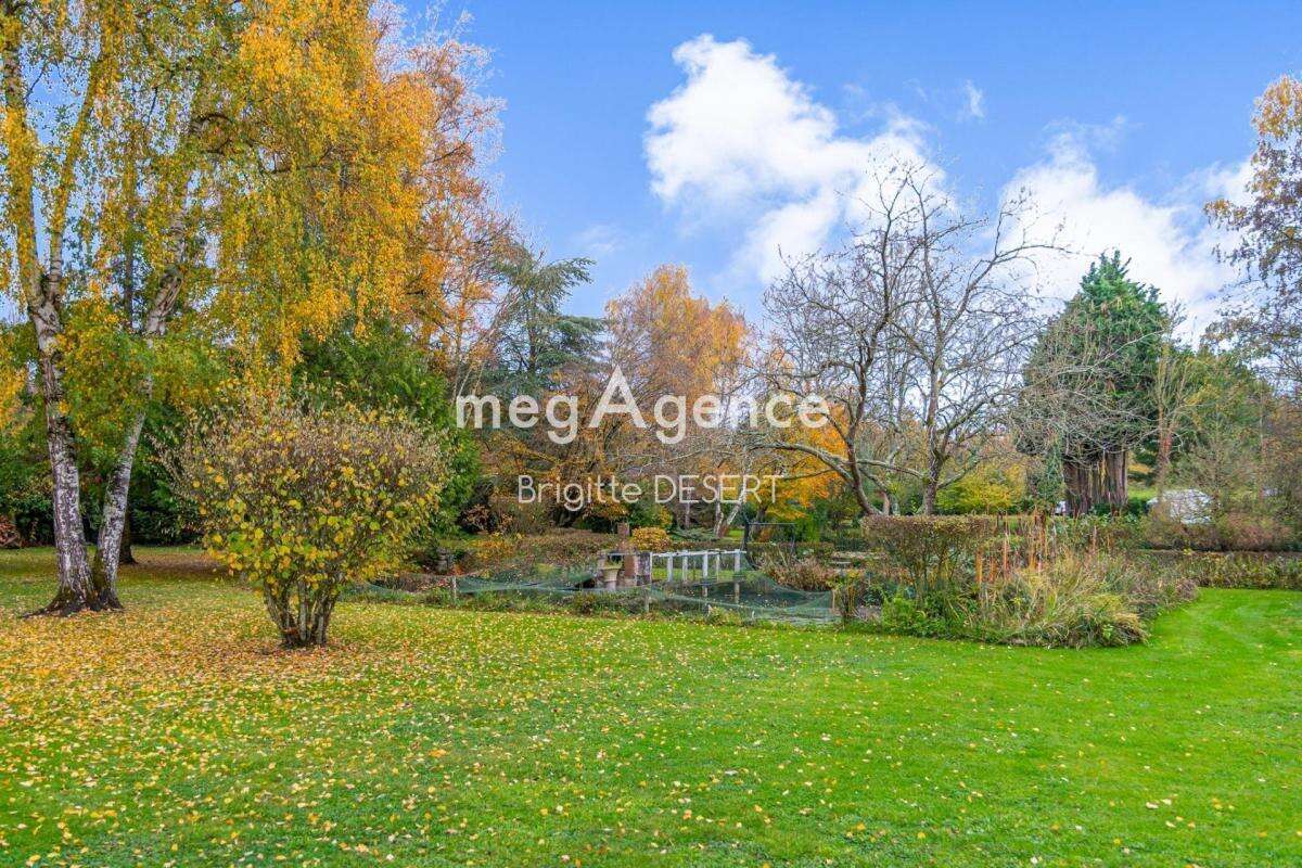 Maison à TORCE-EN-VALLEE